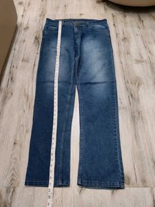 Ma5970 Otman jeans waist 34 inches