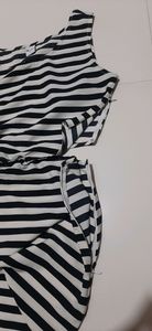Lining Dress