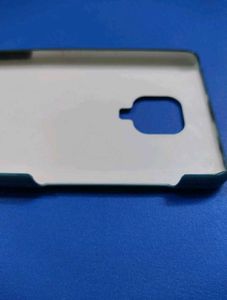 Baseus Lustre Hardcover Cover for Redmi Note 9 Pro