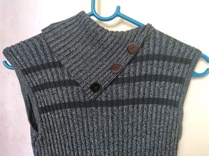 Middi Dress Also Wear As Top