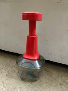 Hand Press Chopper