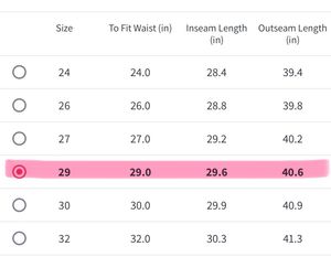 Wide Leg High-Rise Light Wash Jeans