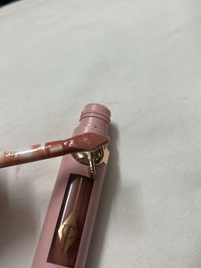 Charlotte Tilbury Pillow Talk Lip Plumpgasm