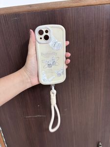 iPhone 15 cute phone cover