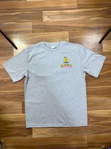 LACOSTE SpongeBob SquarePants Graphic T-Shirt