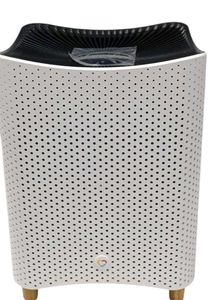 Mila MAP20BK Air Purifier 2.0 Black 100-240V 60Hz