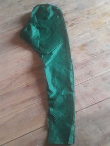 Gowwn With Pant Must Buy