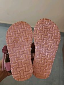 Adorable Kids Sandals Combo