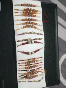 combo of twenty Rakhi