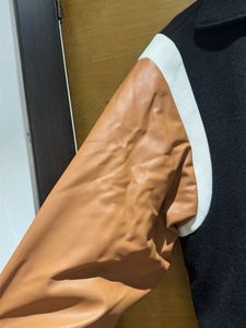 unisex Varsity Jacket