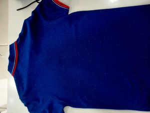 TEAMSPIRIT POLO TSHIRT FIXED PRICE