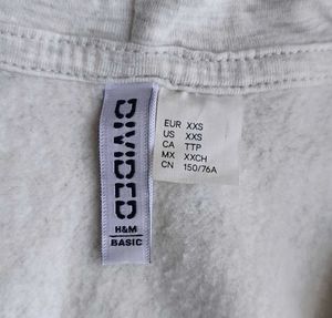 🩶H&amp;M Hoodie🩶