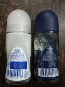Nivea Deodorant Pearl &amp; Beauty+2