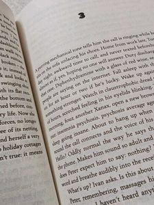 SALLY ROONEY INTERMEZZO
