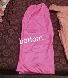 kurti with pant.with.pocket