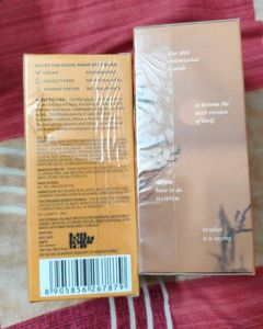 Akkind Bright Idea Radiance Serum