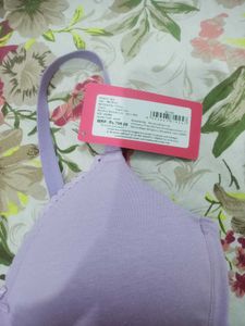Rosaline Padded Brand New Bra