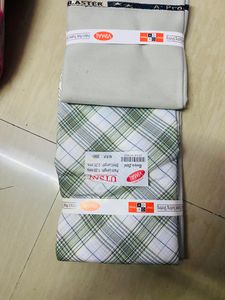 New Dress Material Of Pant Shirt