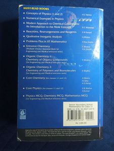 Senior Secondary Mathematics for Class 11