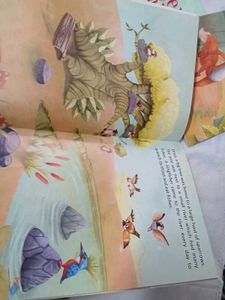 Kids Stories Books