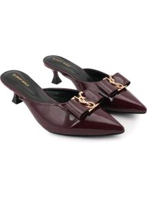 ysl dupe heels