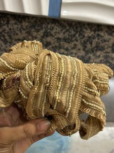 More than 50 meter lace