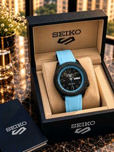 Seiko
