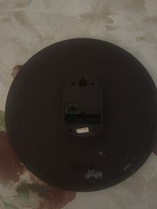 Ajanta Quartz Wall Clock