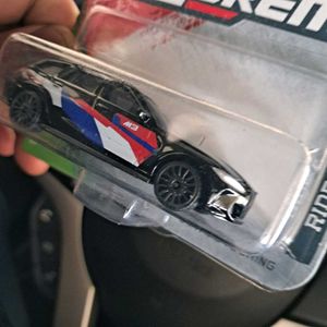 Majorette BMW TOURING Metal Car