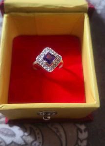 pure silver jewellery