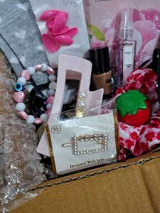 The Cozy Glow Gift Hamper