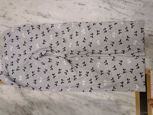 Cute Pajama Pants with Bows