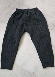 New Like Unisex Thermal Wear Set