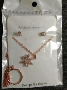 New