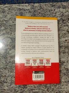 The QUICK And EASY WAY To EFFECTIVE SPEAKING