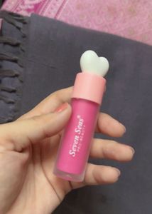 Seven Seas Cheek Bloom Liquid Blusher