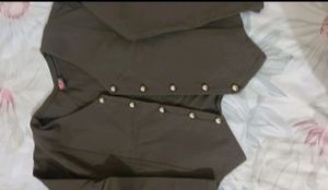 Jacket 🧥