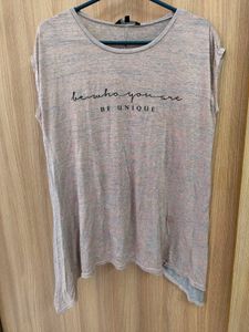 Inspirational "Be Who You Are" T-Shirt