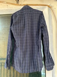 Van heusen Classic Plaid Men's Shirt