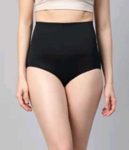 High-Waisted Flat Tummy Shapewear