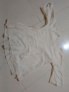 Embroidered Tunics