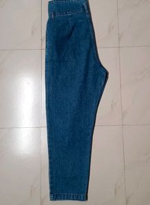 AJIO Ladies Jeans