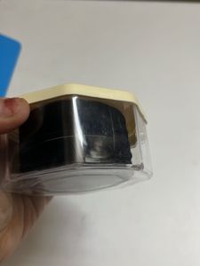 Black velvet bangles