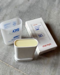 Manyo Hyaluron Hydrating Sun Stick SPF50