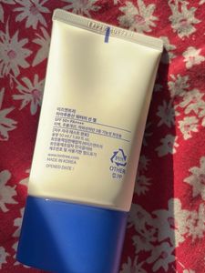 Isntree Hyaluronic Acid Sun Gel