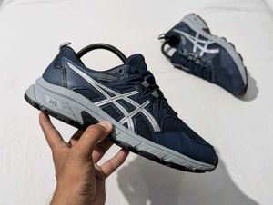 ASICS GEL-Venture 8 Men's Running Shoes