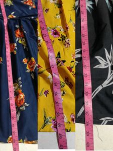 - Set of 3