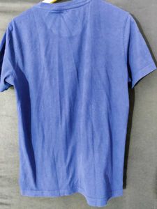 US Polo Assn Royal Blue T-Shirt