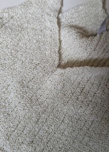 Chic Knit V-Neck Tank Top