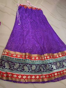 lehenga choli dupatta set